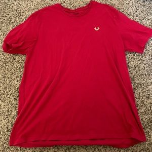 COPY - True Religion Tee